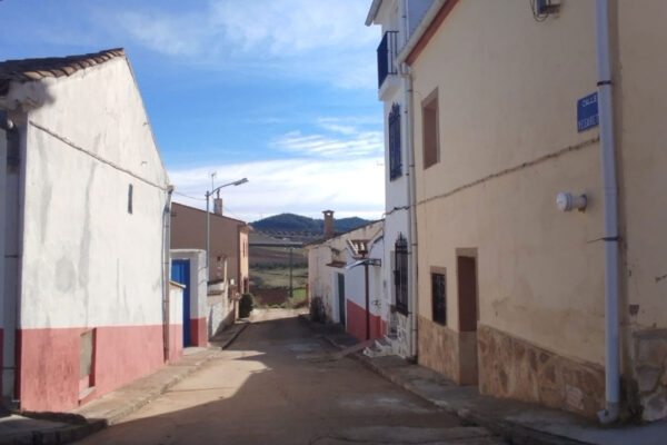 Albaladejo del Cuende