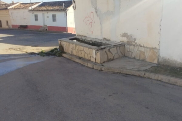 Albaladejo del Cuende