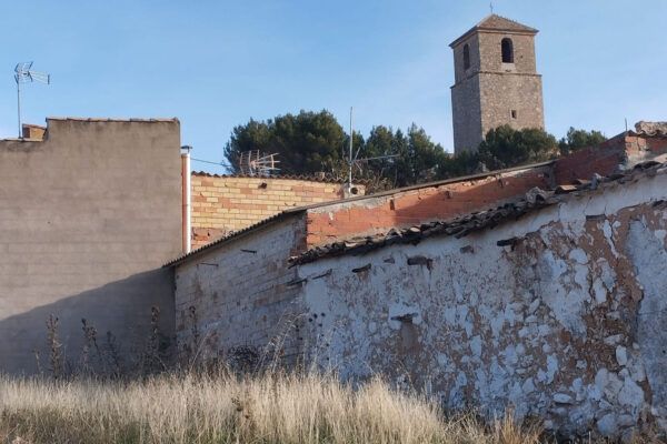 Albaladejo del Cuende