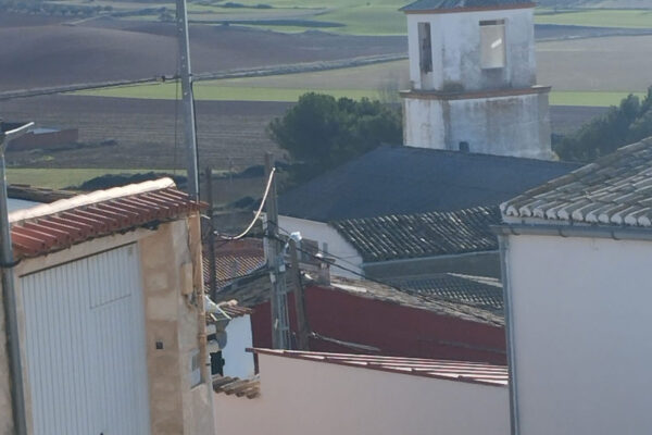 Albaladejo del Cuende