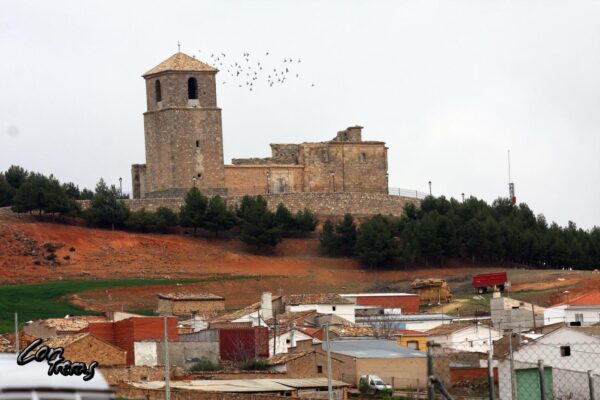Antigua Iglesia Ntra. Sra. de la Asunción