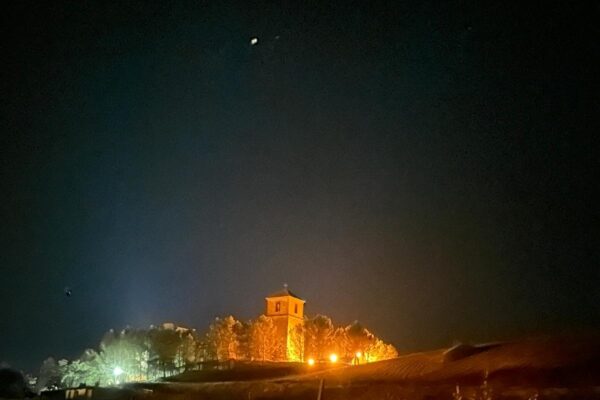 Antigua Iglesia Ntra. Sra. de la Asunción