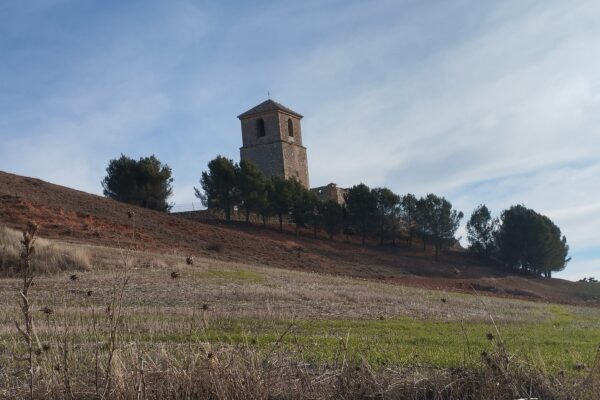 Antigua Iglesia Ntra. Sra. de la Asunción