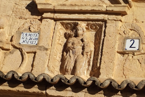 Ermita de Nuestra Señora de las Nieves