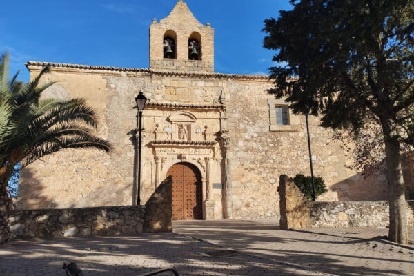 Ermita de Nuestra Señora de las Nieves