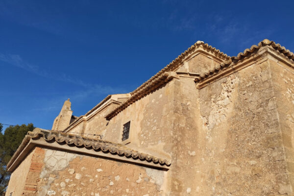 Ermita de Nuestra Señora de las Nieves