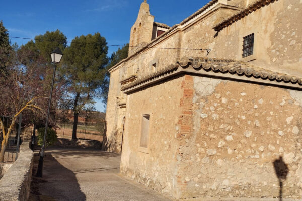 Ermita de Nuestra Señora de las Nieves