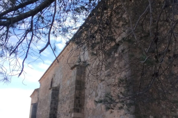Ermita de Nuestra Señora de las Nieves
