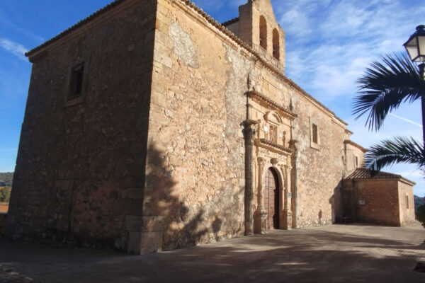 Ermita de Nuestra Señora de las Nieves