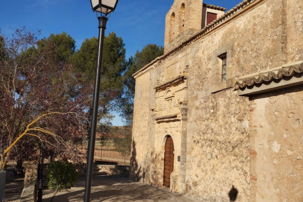 Ermita de Nuestra Señora de las Nieves