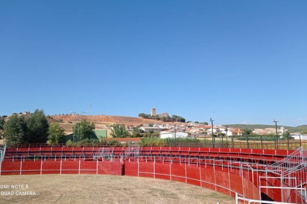 Plaza de Toros