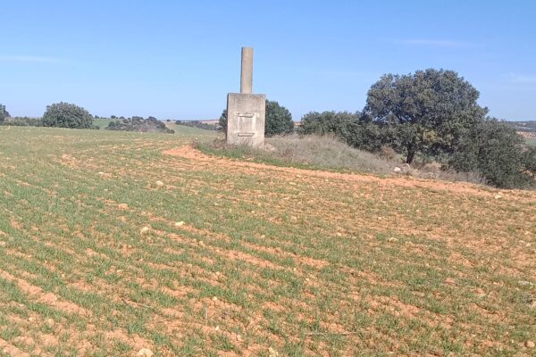 Alto de la Tenderilla