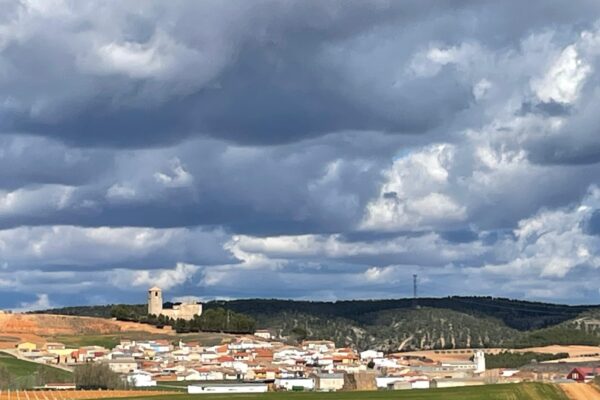 Albaladejo del Cuende