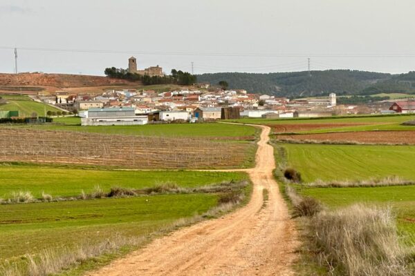 Albaladejo del Cuende