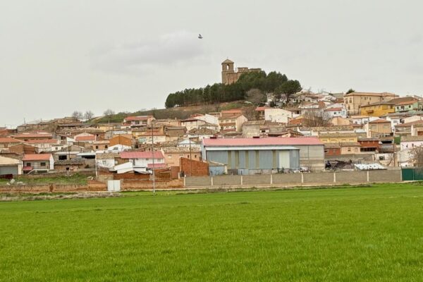 Albaladejo del Cuende