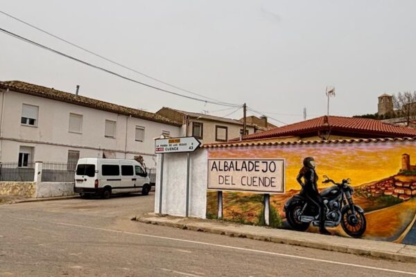 Albaladejo del Cuende