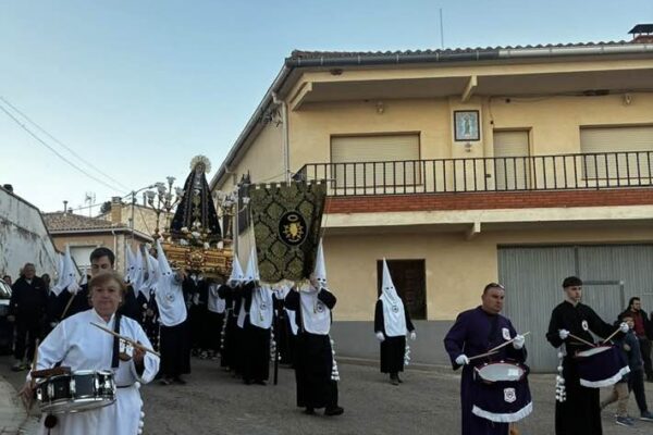 SEMANA SANTA 2026