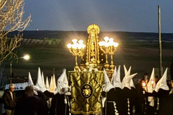 SEMANA SANTA 2026