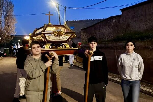 SEMANA SANTA 2026