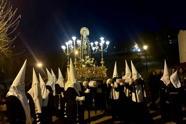 SEMANA SANTA 2026