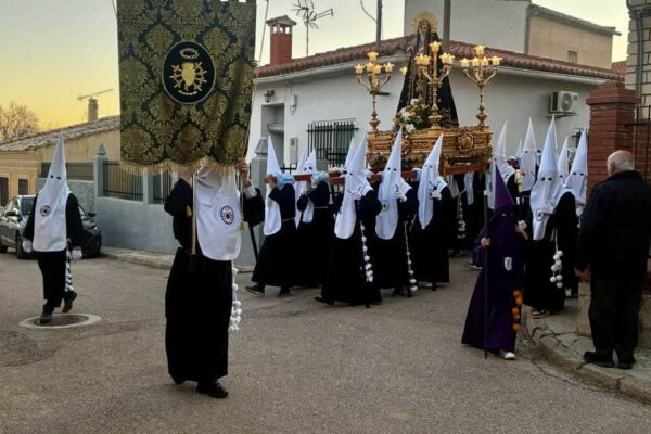 SEMANA SANTA 2026
