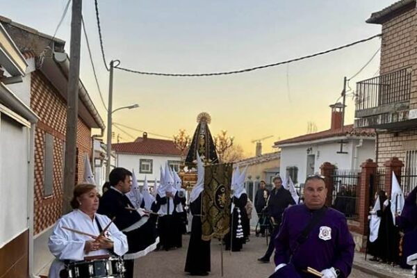 SEMANA SANTA 2026